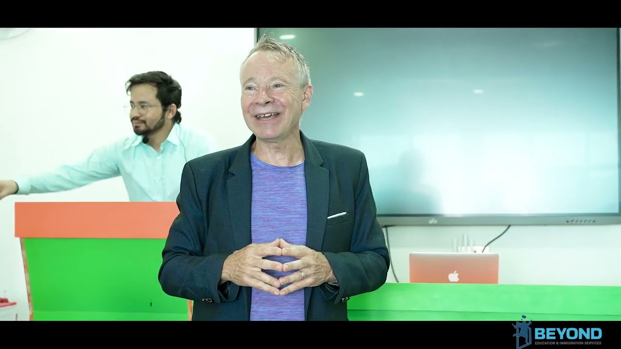 Empowering Dreams: Highlights from our Successful Study in the USA Education Fair 2023