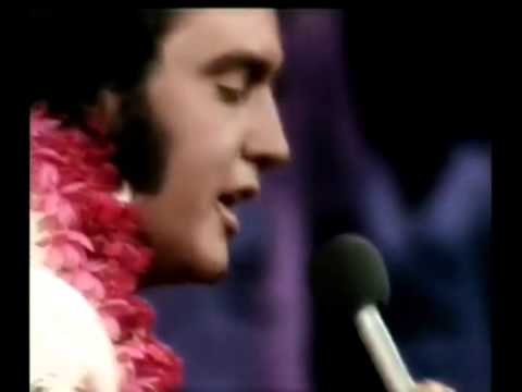 For Ol' Times Sake - Elvis Presley