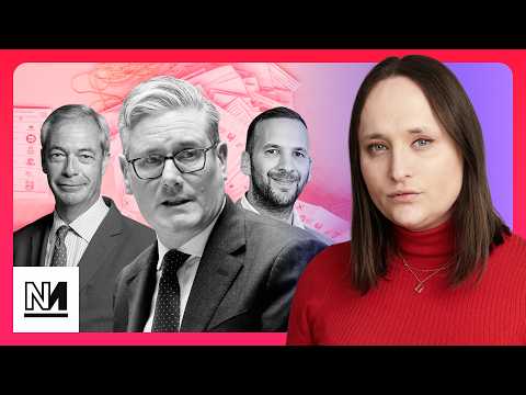“Don’t Cry!” Labour Candidates Told Ahead Of Election DEVASTATION | NovaraLIVE Episode cover