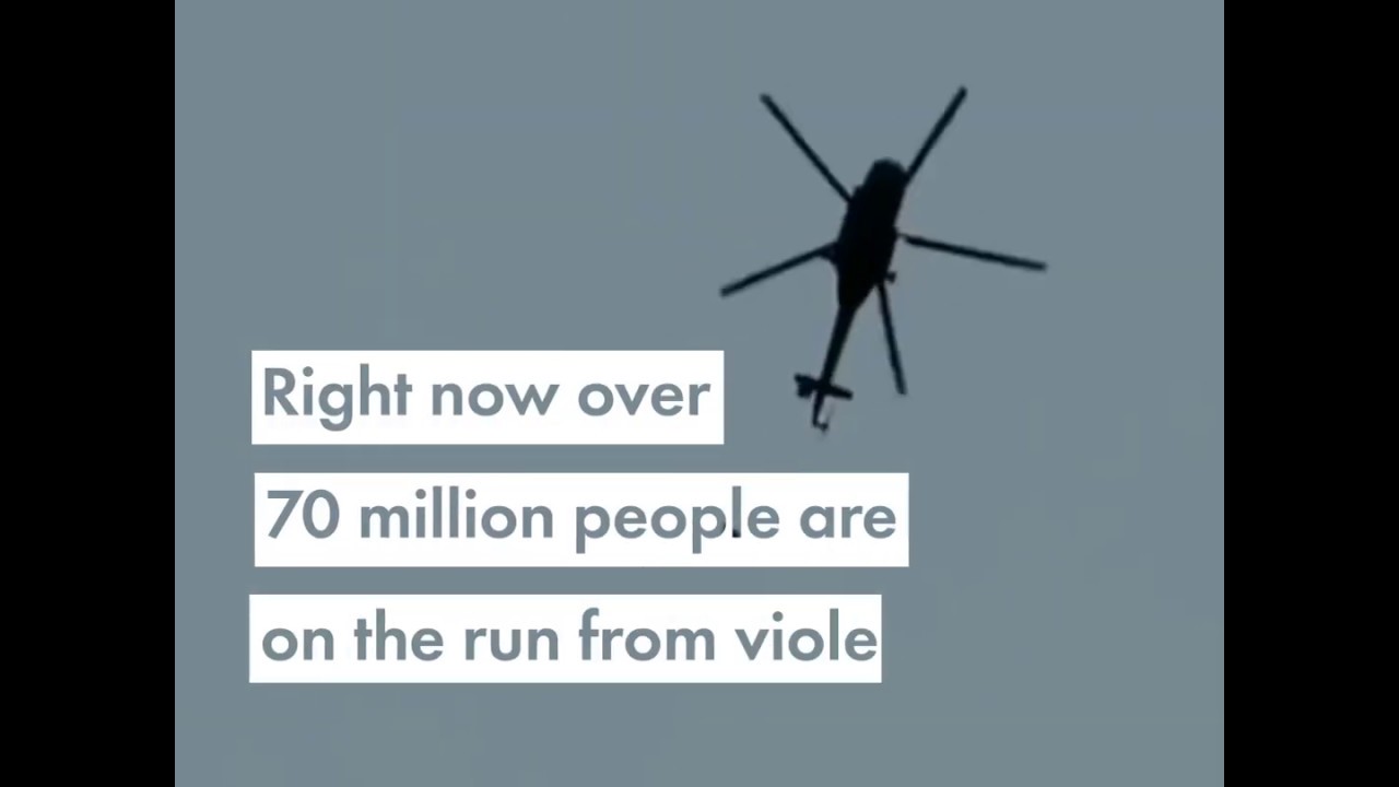 What you should know about the Global Fragility Act