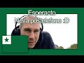 Esperanto - Nova poŝtelefono :D