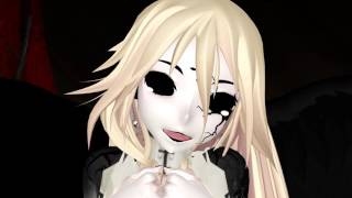 【MMD+DL】Crossfire
