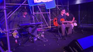 Jugo Djarot - Derau (Acoustic Live at Bona Indah Plaza, Jakarta 23/11/2025)