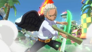 Gacha S Hawk | Summons and Gameplay | One Piece Fighting Path OPFP screenshot 2