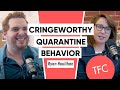 Chelsea & Producer Ryan On Celebrities, Influencers, And Social Media In Quarantine