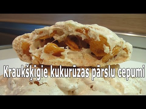 Video: Gurcules Cepumi