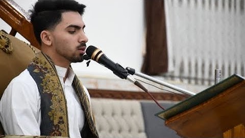 تلاوة من سورة الاسراء.. القارئ حسن منير الحجاج