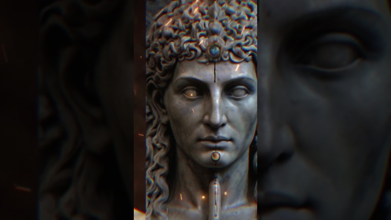 Cuando sientes un vacío, es porque algo grandioso está por manifestarse - Carl Jung