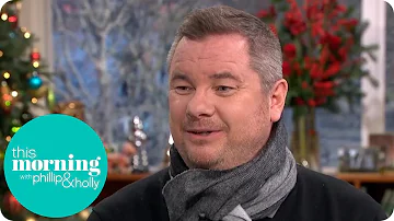 East 17's Tony Mortimer On a Possible Reunion | This Morning