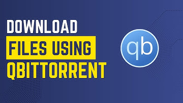 qBittorrent Tutorial for Beginners | Safely Download Torrents