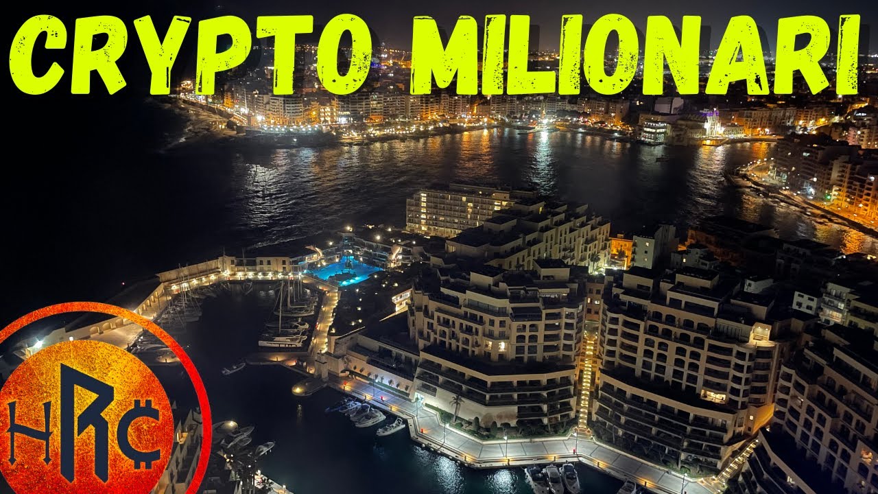WILL WE BECOME 99% MILLIONAIRES WITH CRYPTOCURRENCIES!?! - YouTube