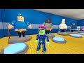 Barry vs [🌊 NEW] OLD HARRY PRISON RUN! (Obby)  Full Gameplay Roblox