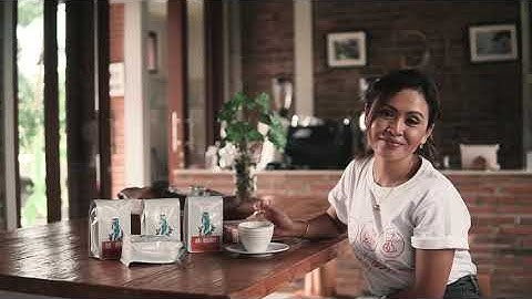 Our Morning at Bali Beans Coffee