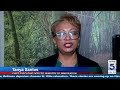 Belizean Deportee Chooses Third-Country Option