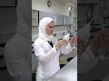 Bachelor of Pharmacy program (50% scholarship on the first semester)