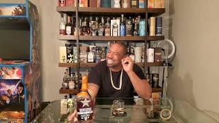 GARRISON BROTHERS GUADALUPE CASK @dramsondeck985