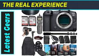 Canon EOS R5: Is This The Best Renewed Camera Deal?
