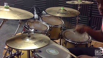 Thumbnail of Morgan Simpson   Happy   Pharrell Williams   Drum Cover