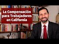 Una introducción a la Compensación para Trabajadores en California