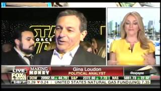 Mixing Business and Politics • Making Money (03.10.2017)