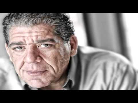 Joey Diaz talks Conor McGregor vs Nate Diaz