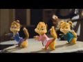 where we belong - chipettes