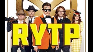 KINGSMAN 2 | RYTP