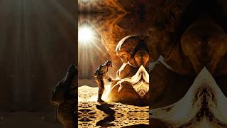 Did Ancient Egypt Have Alien Connections?