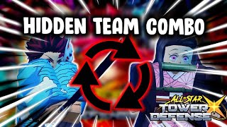 Tanjiro And Nezukos Team Up Showcase Astd X