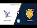 Match 36  tra vs jab  highlights  ecs italy brescia 2024  6 may 2024  ecs24338