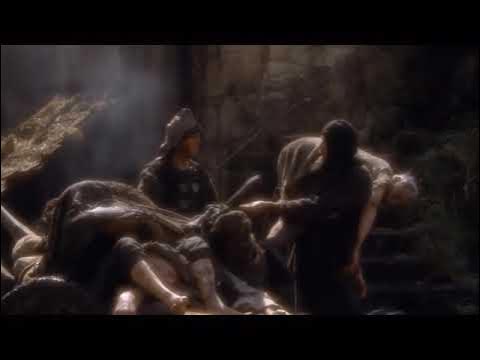 I’m Not Dead Yet ::: Monty Python