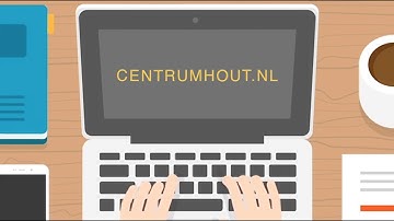 Website lancering video