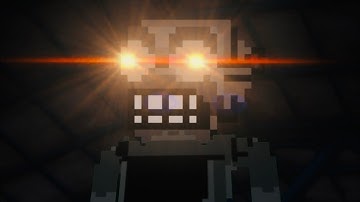 The entire FNAF lore in a nutshell (EDITION THE MIMIC) part 3