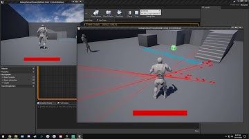 UE4 - Melee Multiplayer Damage (Part 2)