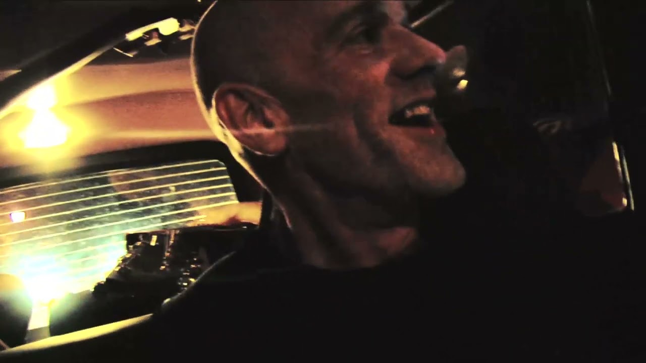 R.E.M. - A Take Away Show (dir. Vincent Moon)