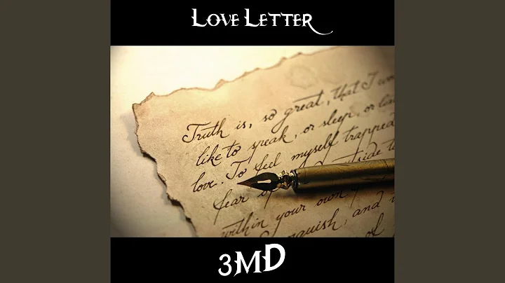 Love Letter