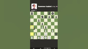 chess bots are very smart #chess #game#funny#entertainment