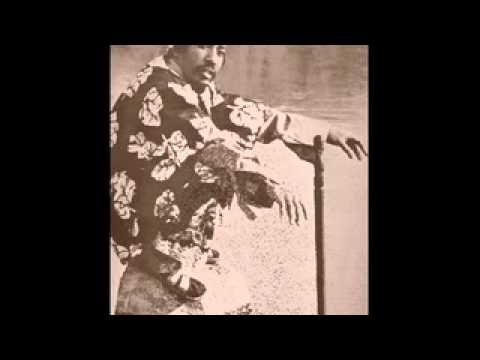 在 YouTube 上观看 Africa - Ijahman Levi.