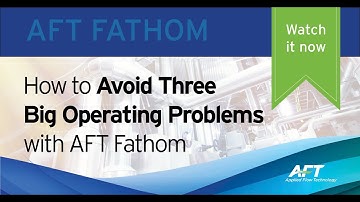 How to Avoid Three Big Flow Analysis Operating Problems