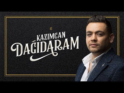 Kazim Can - Dağıdaram (2018)