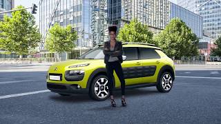 APP My Citroën screenshot 5