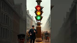 First Traffic Light EXPLODED?! 🚦🔥 A Fiery Start to Road Safety