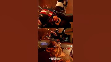 Torbjörn Play Of The Game