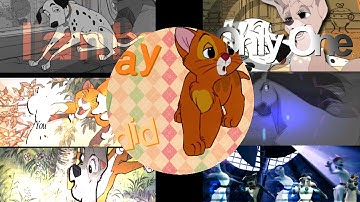 Animash || All to myself - MEP for HeartStrongerWolf