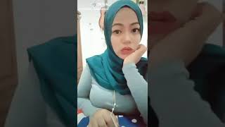 awek seksi tudung padu part 5