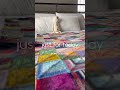 Can you stick with me, Little Friend, & my Coziest Memories blanket for the Precepts? #reiki