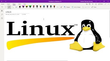 Linux Deep Dive in Nepali... Part 01(Basic Commands)