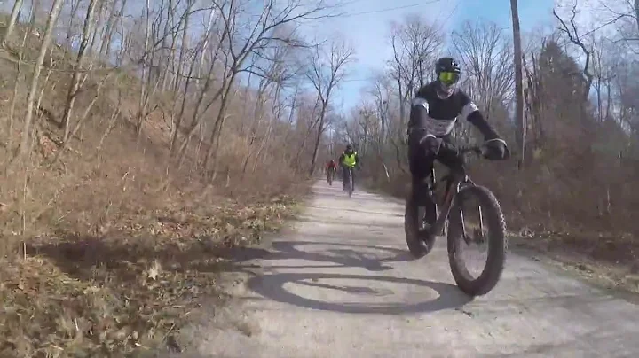 20180114 Vince Gatto and Elmhurst B-Icycle Club Fa...