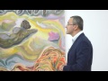 Michael Armitage at White Cube on The Art Channel
