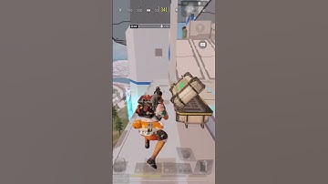 PLATFORM TRYHARDS🔥 COD MOBILE